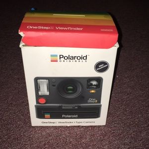 Polaroid (One Step2)